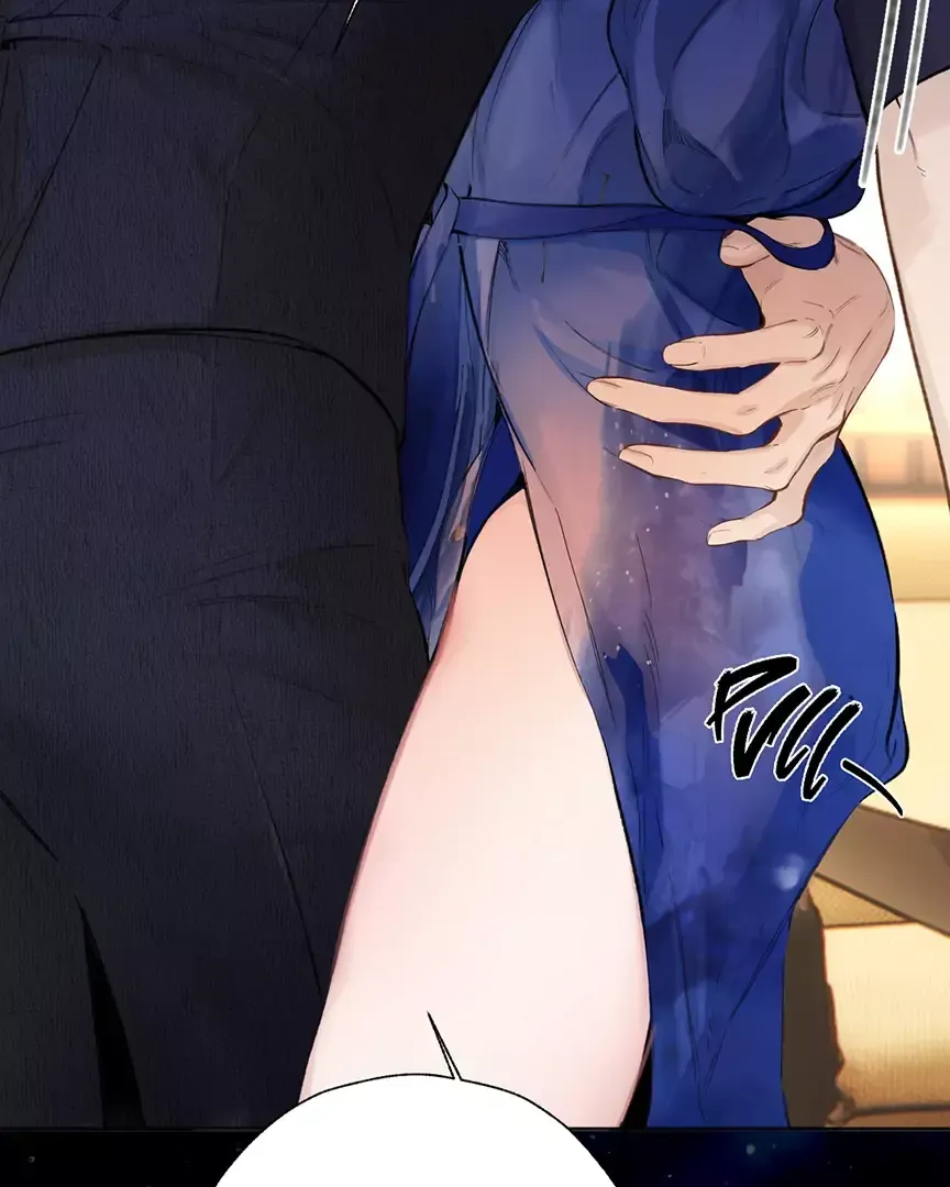 Read Love by Mistake Manga Online