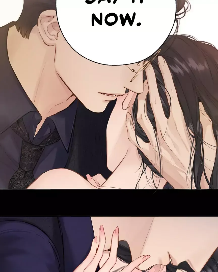 Read Love by Mistake Manga Online