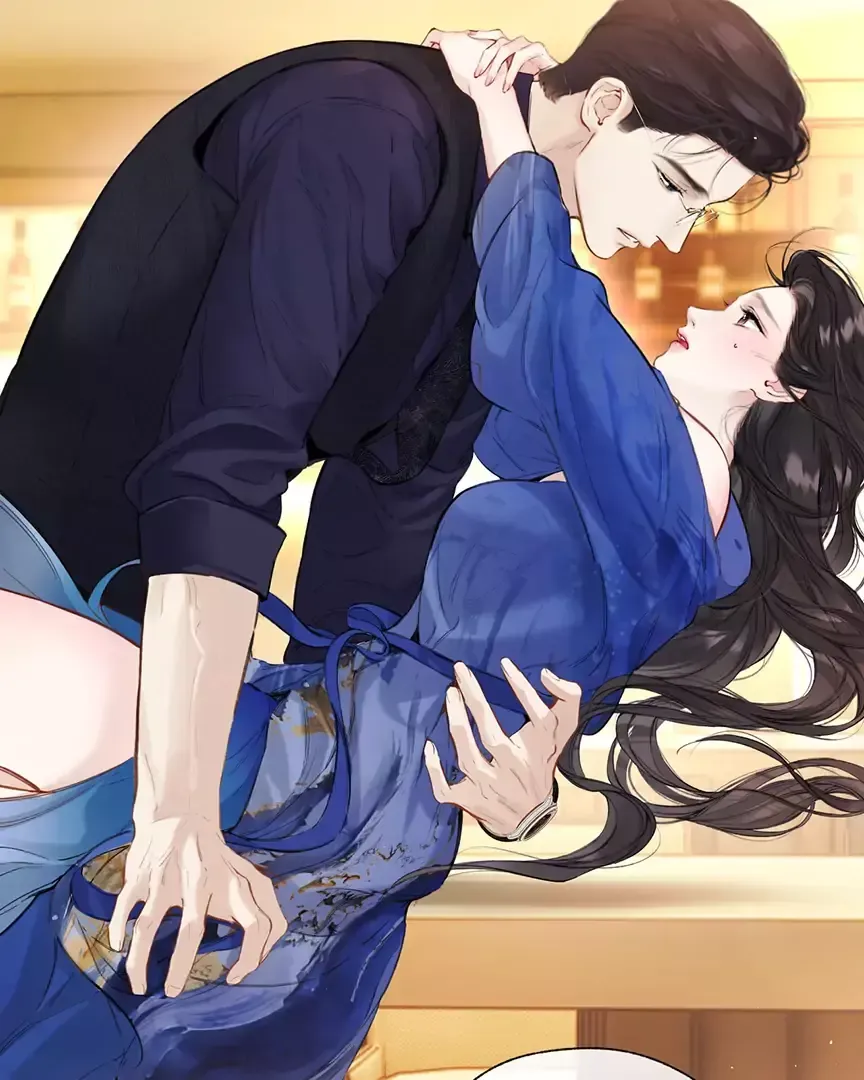 Read Love by Mistake Manga Online