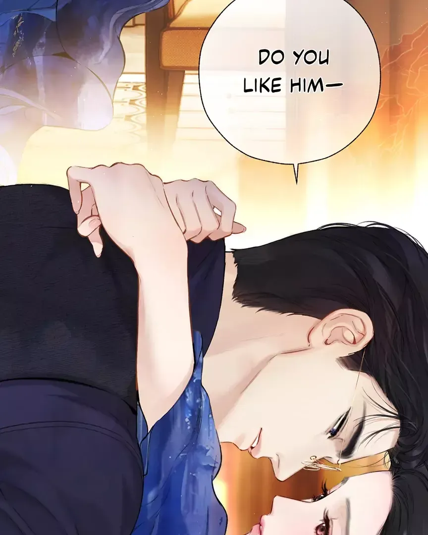 Read Love by Mistake Manga Online