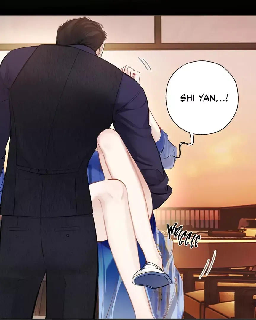Read Love by Mistake Manga Online