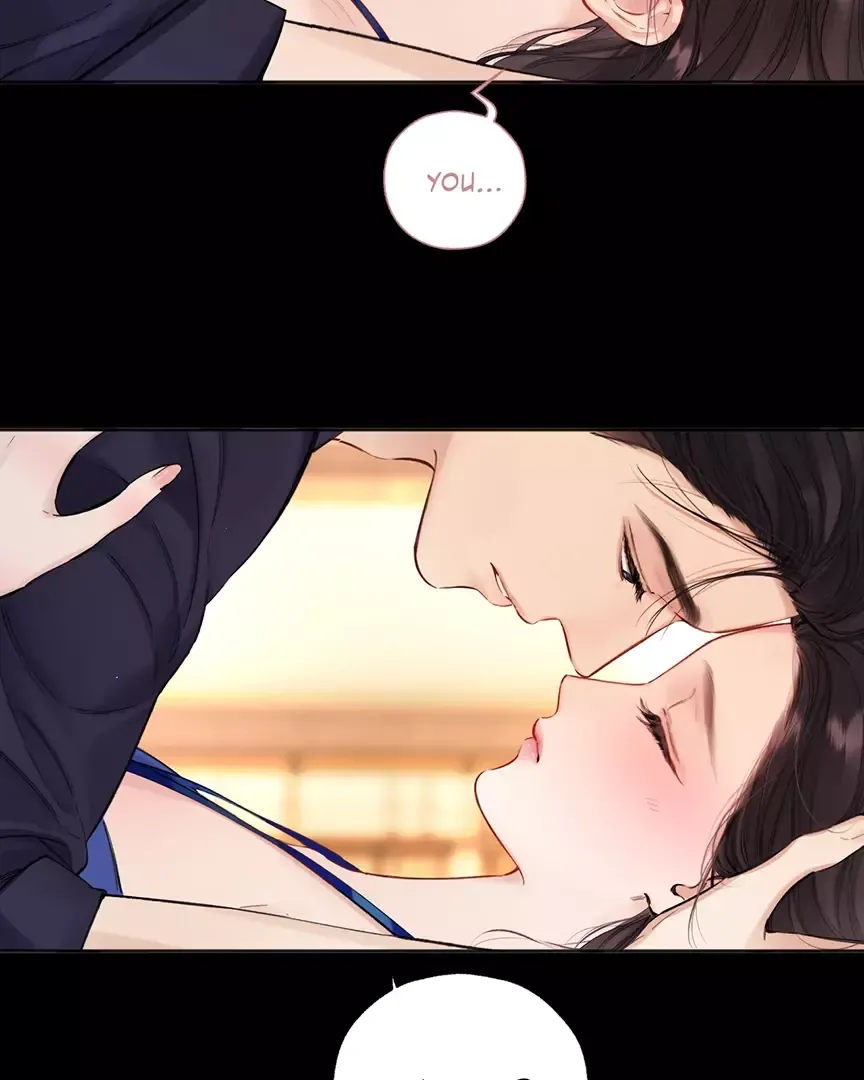 Read Love by Mistake Manga Online