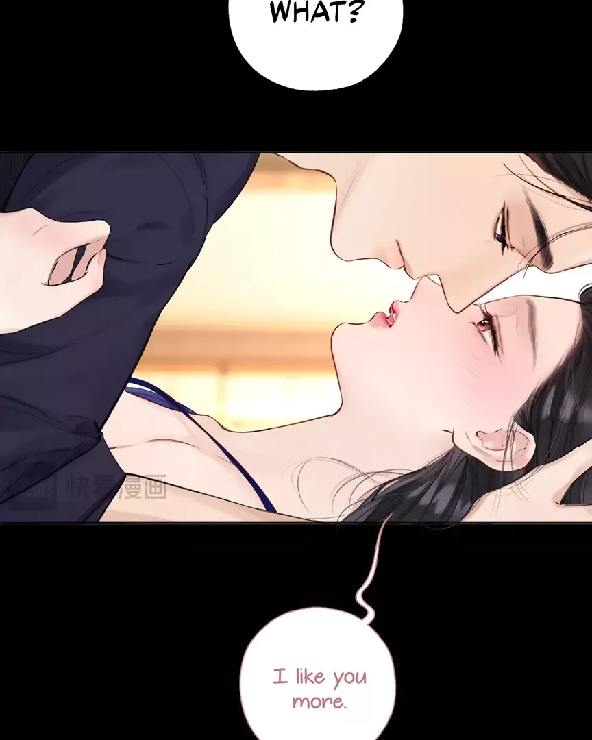 Read Love by Mistake Manga Online