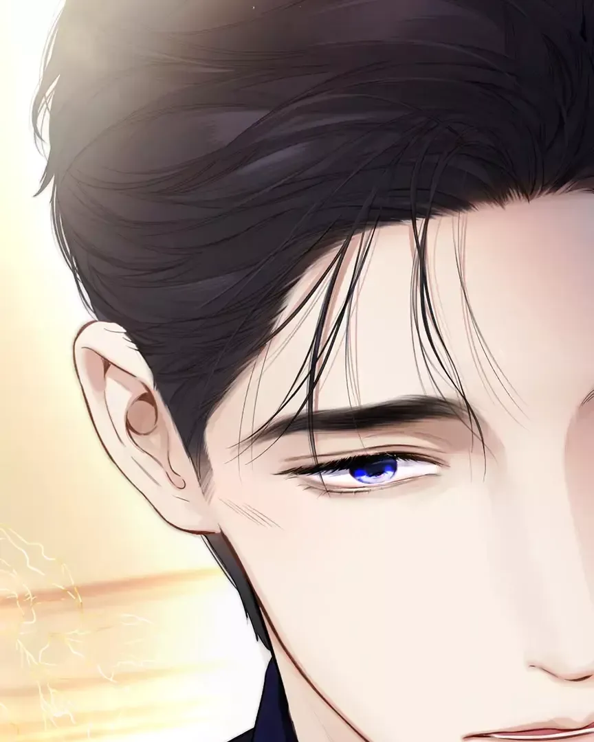 Read Love by Mistake Manga Online