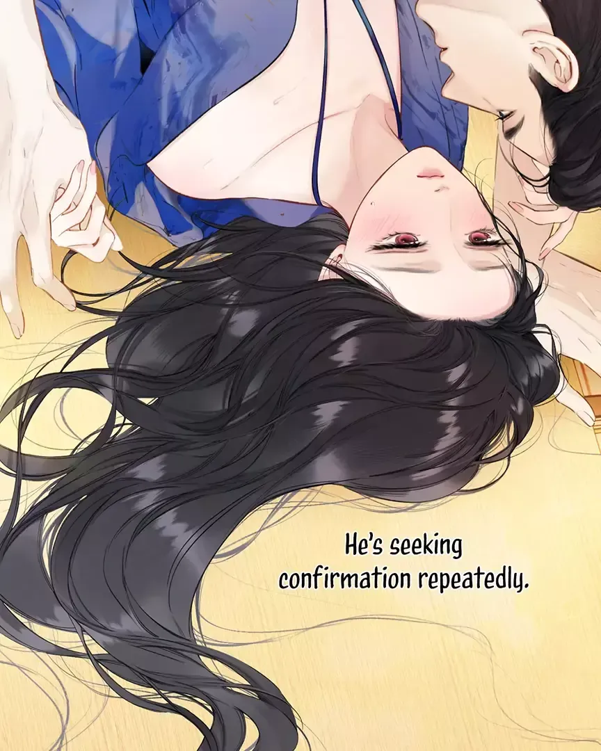 Read Love by Mistake Manga Online