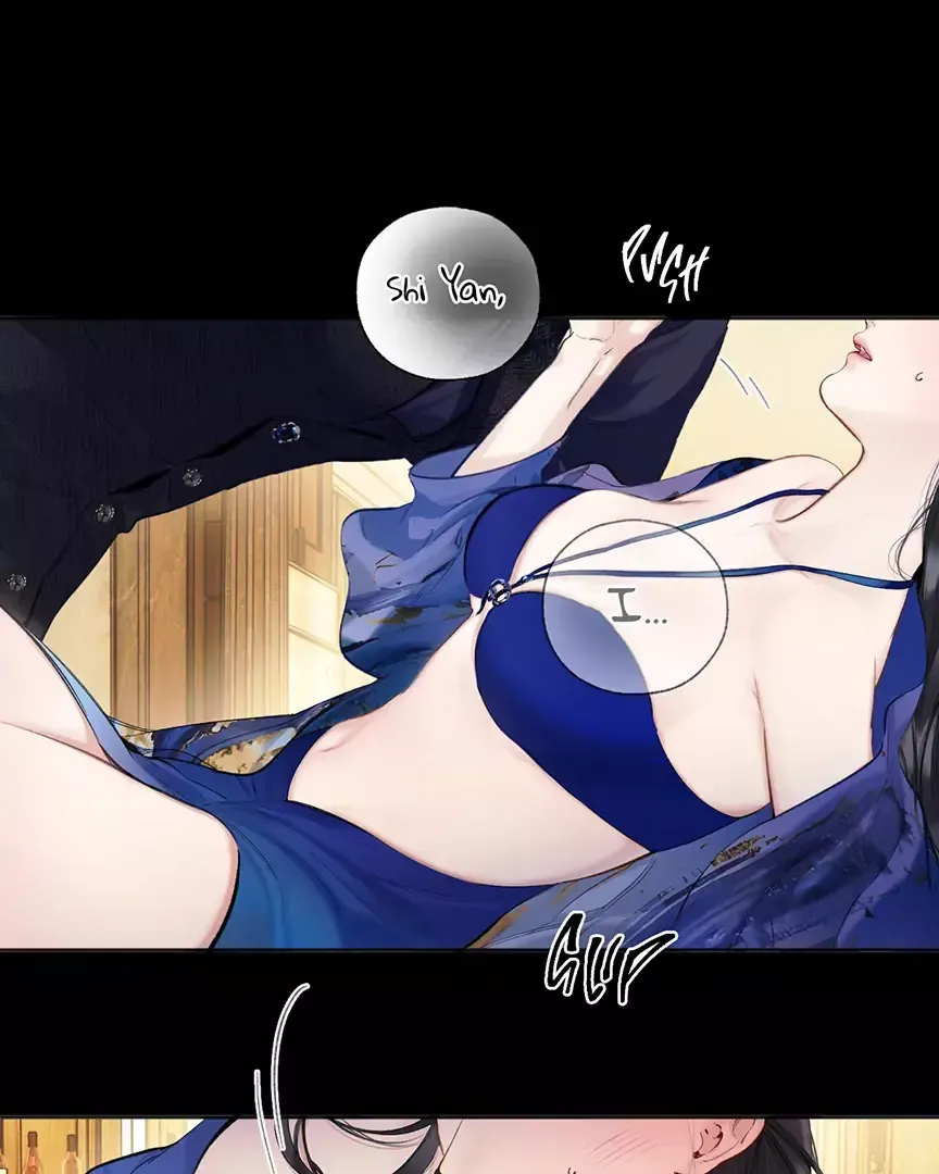 Read Love by Mistake Manga Online