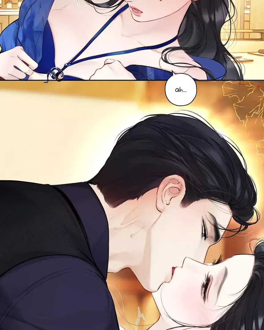 Read Love by Mistake Manga Online