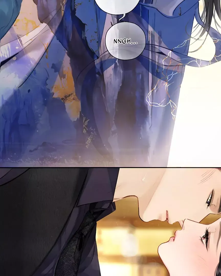 Read Love by Mistake Manga Online
