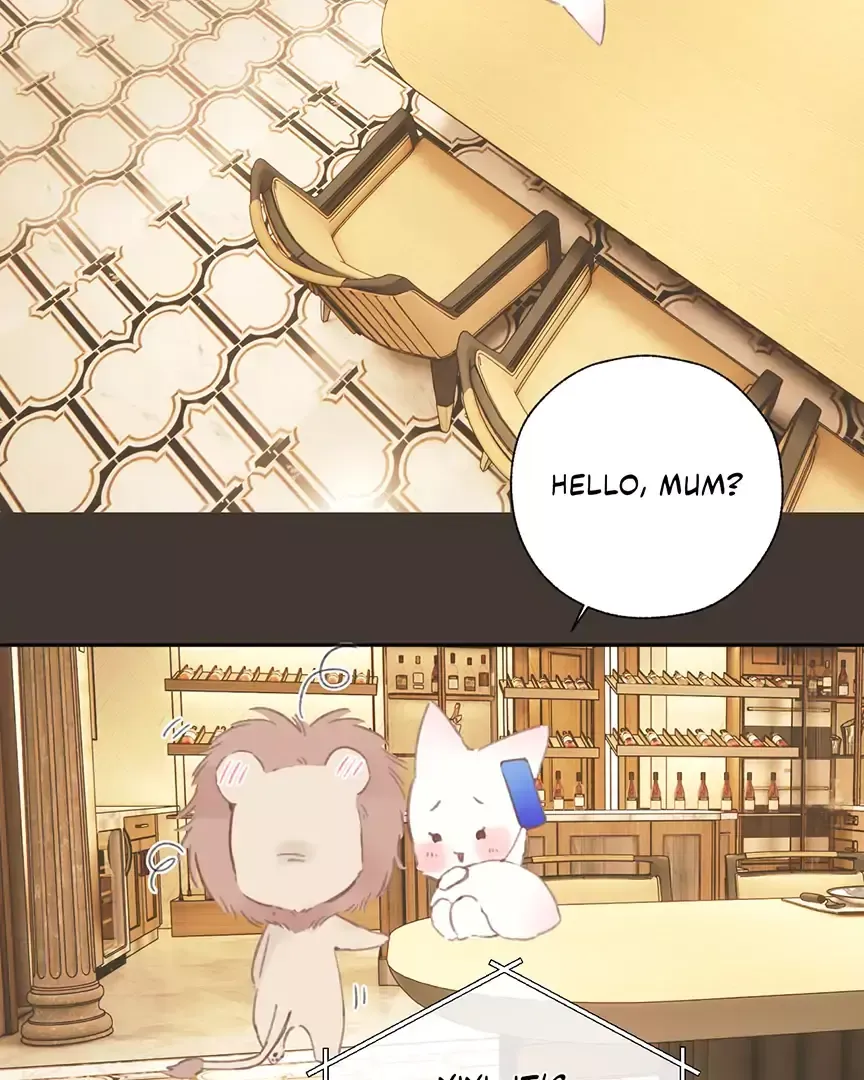 Read Love by Mistake Manga Online
