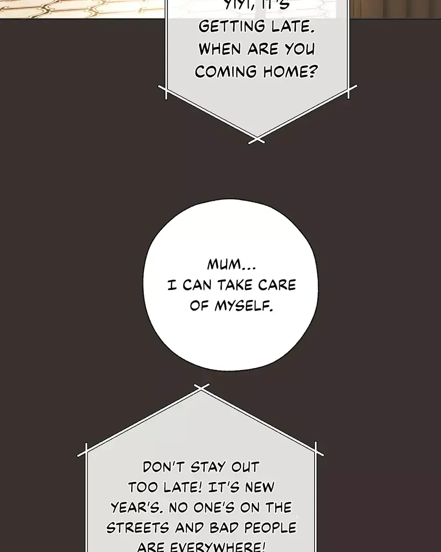 Read Love by Mistake Manga Online