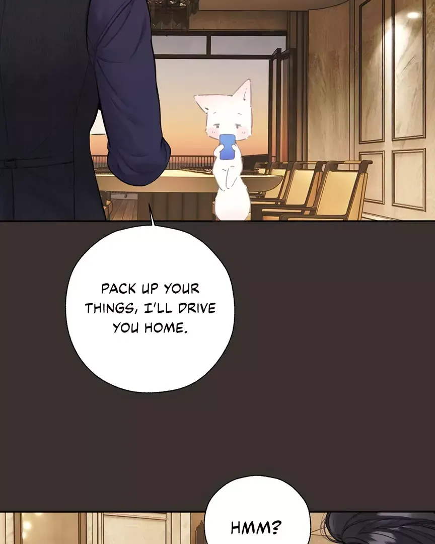 Read Love by Mistake Manga Online