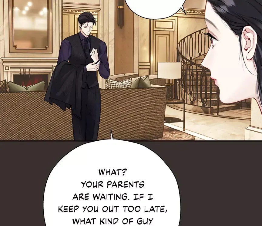 Read Love by Mistake Manga Online