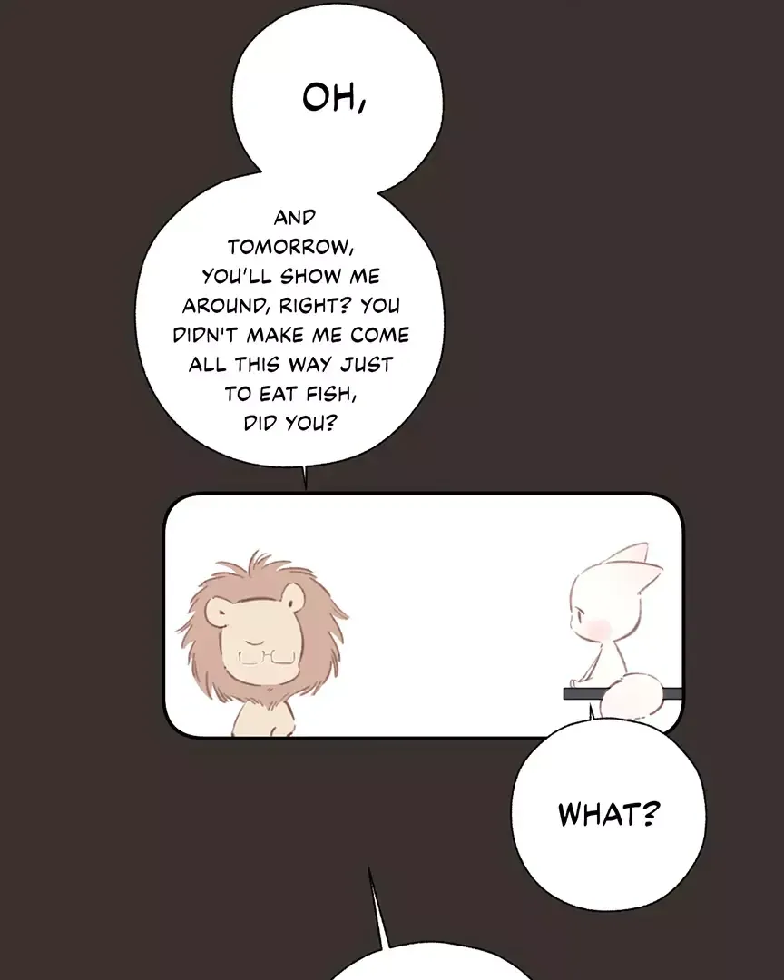 Read Love by Mistake Manga Online