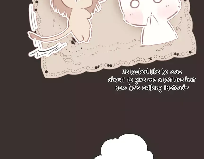 Read Love by Mistake Manga Online