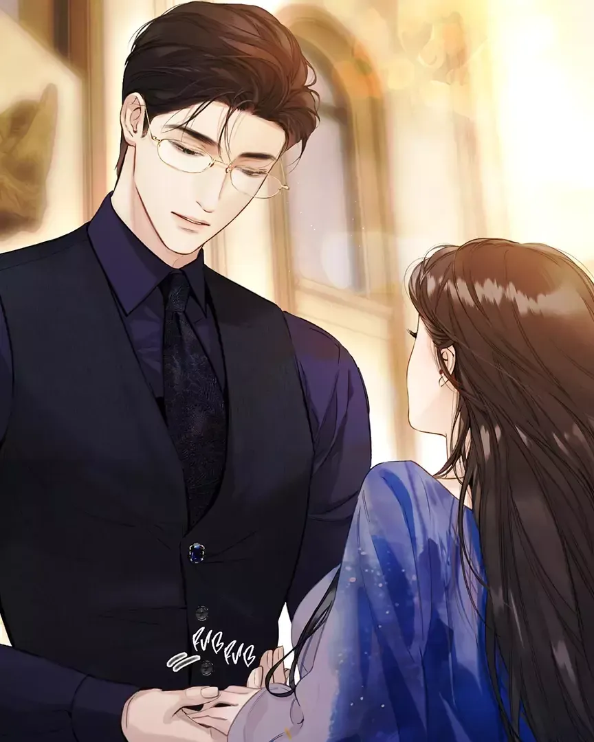 Read Love by Mistake Manga Online
