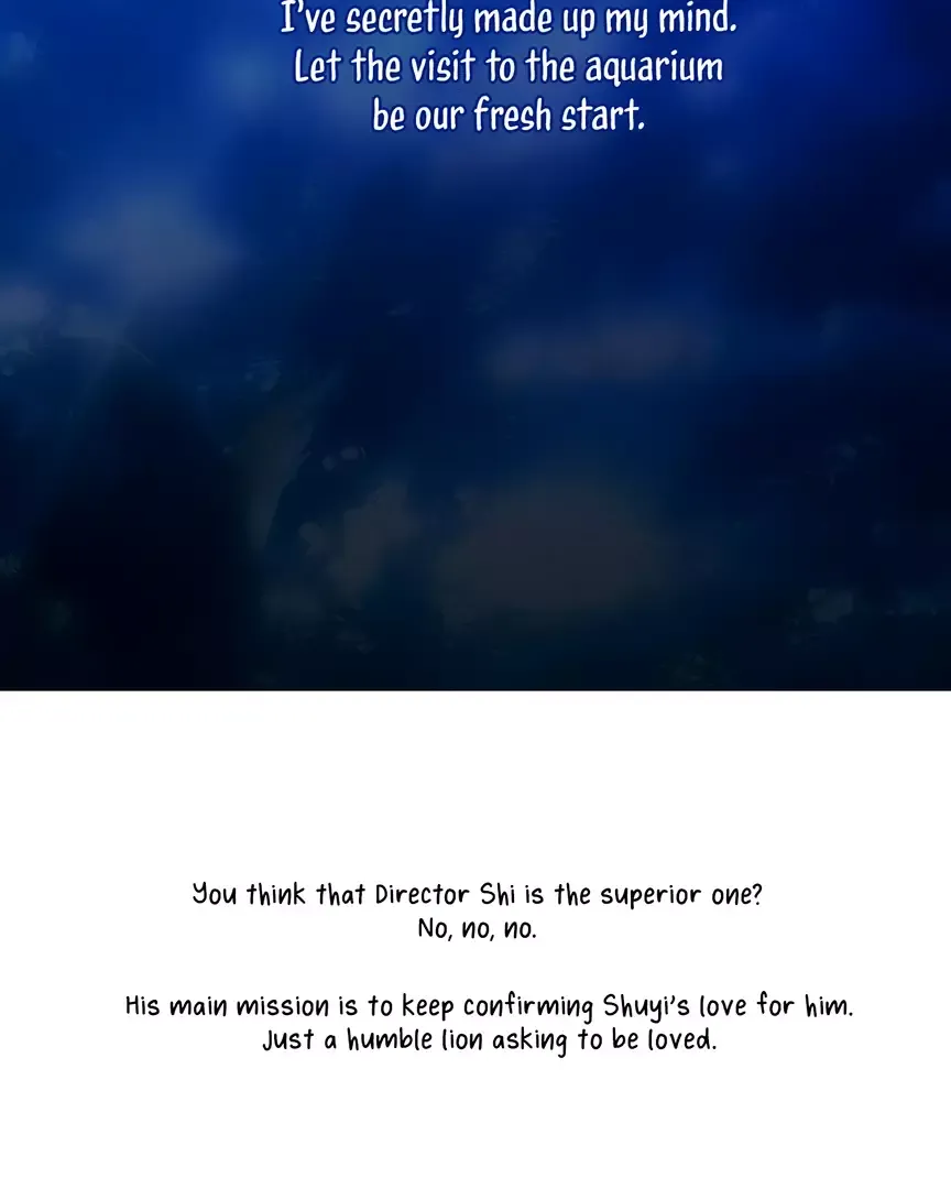 Read Love by Mistake Manga Online