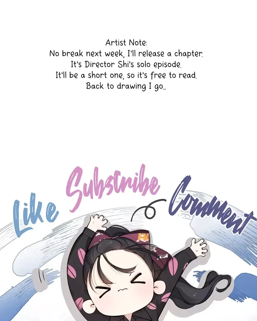 Read Love by Mistake Manga Online