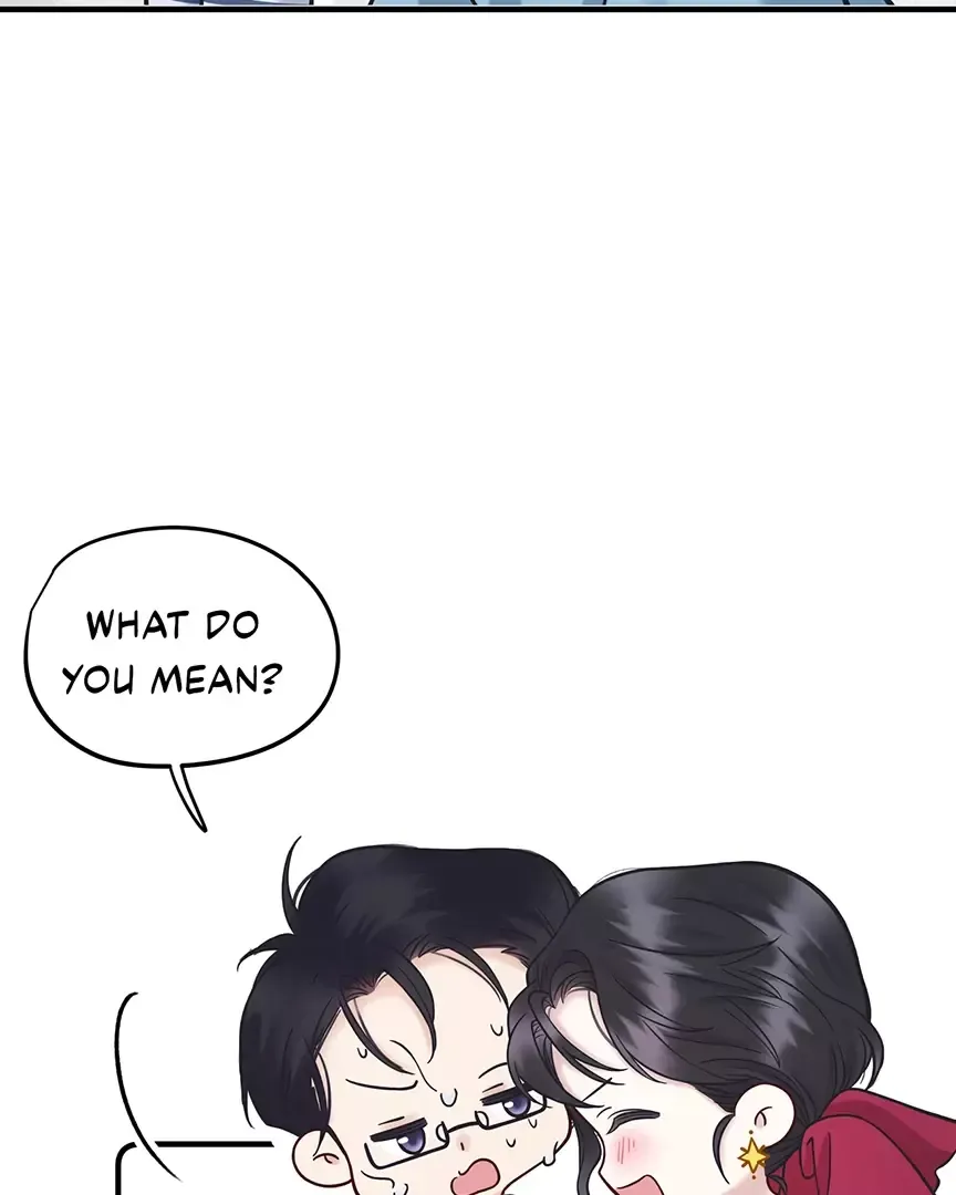 Read Love by Mistake Manga Online