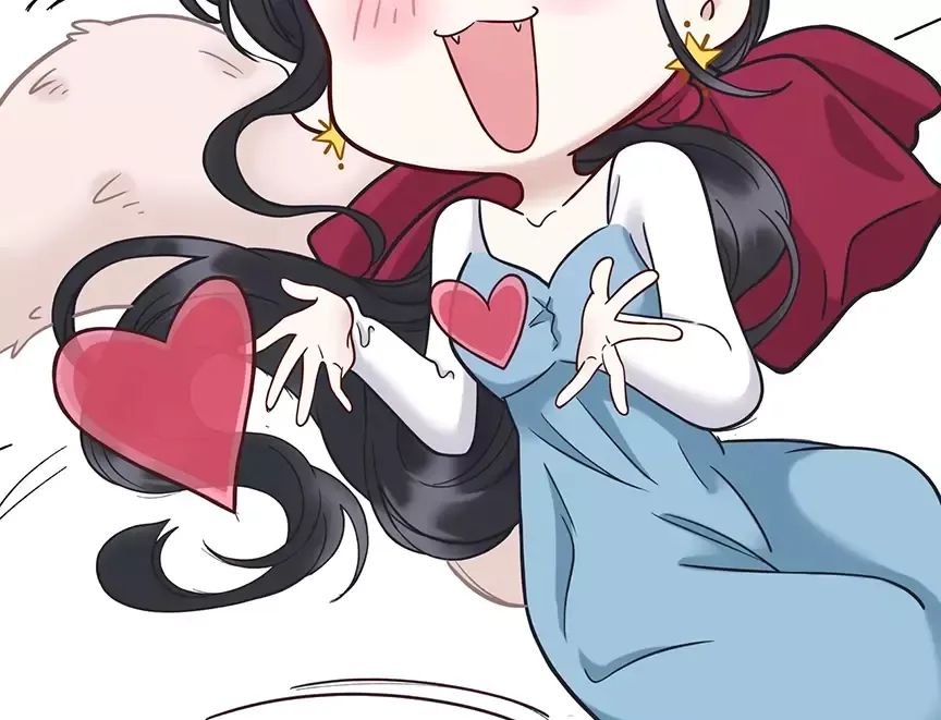 Read Love by Mistake Manga Online