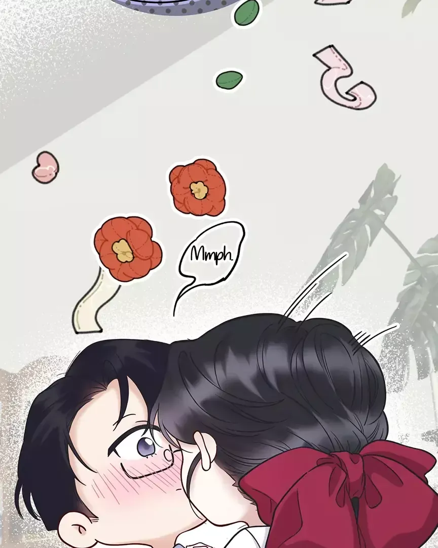 Read Love by Mistake Manga Online