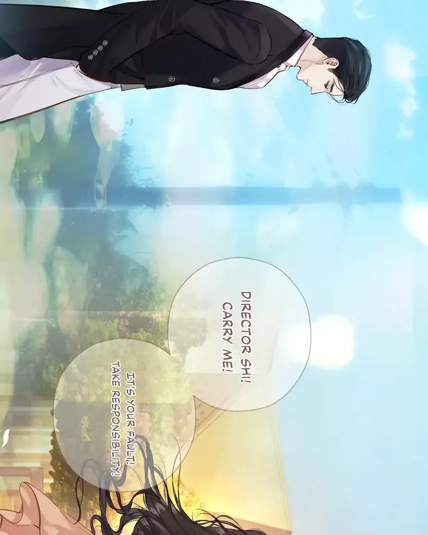 Read Love by Mistake Manga Online