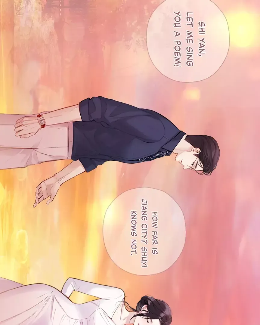 Read Love by Mistake Manga Online
