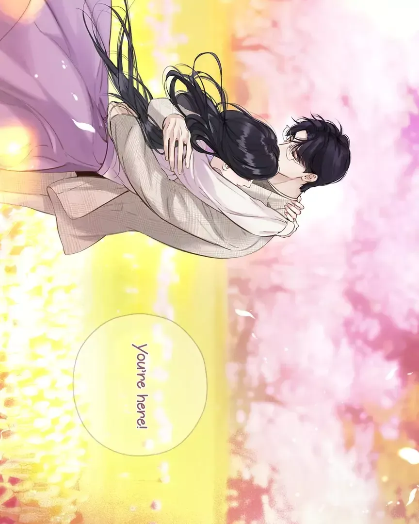 Read Love by Mistake Manga Online
