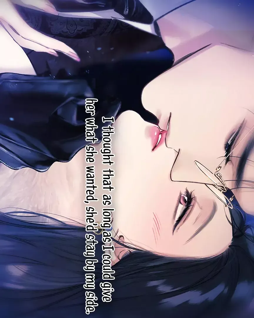 Read Love by Mistake Manga Online