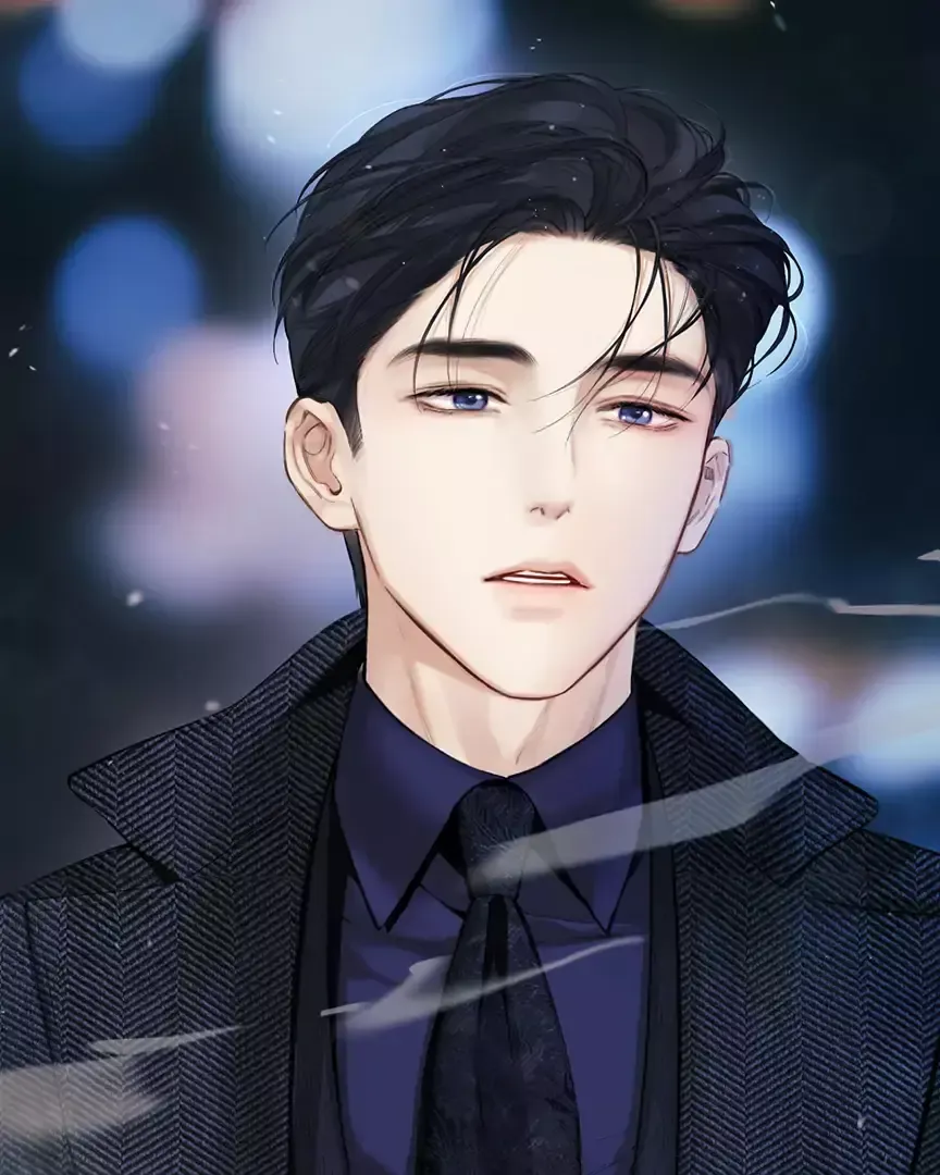 Read Love by Mistake Manga Online