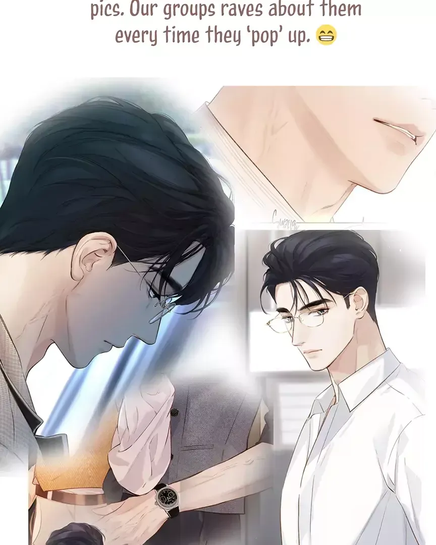 Read Love by Mistake Manga Online