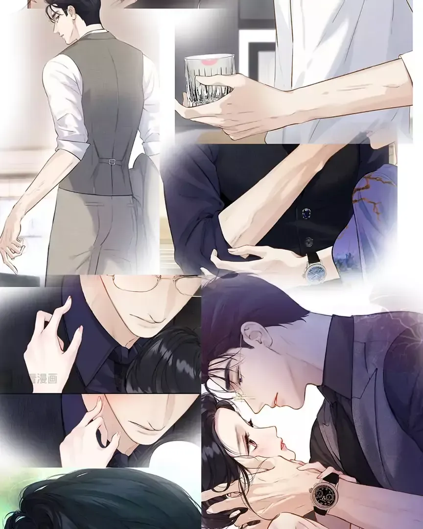 Read Love by Mistake Manga Online