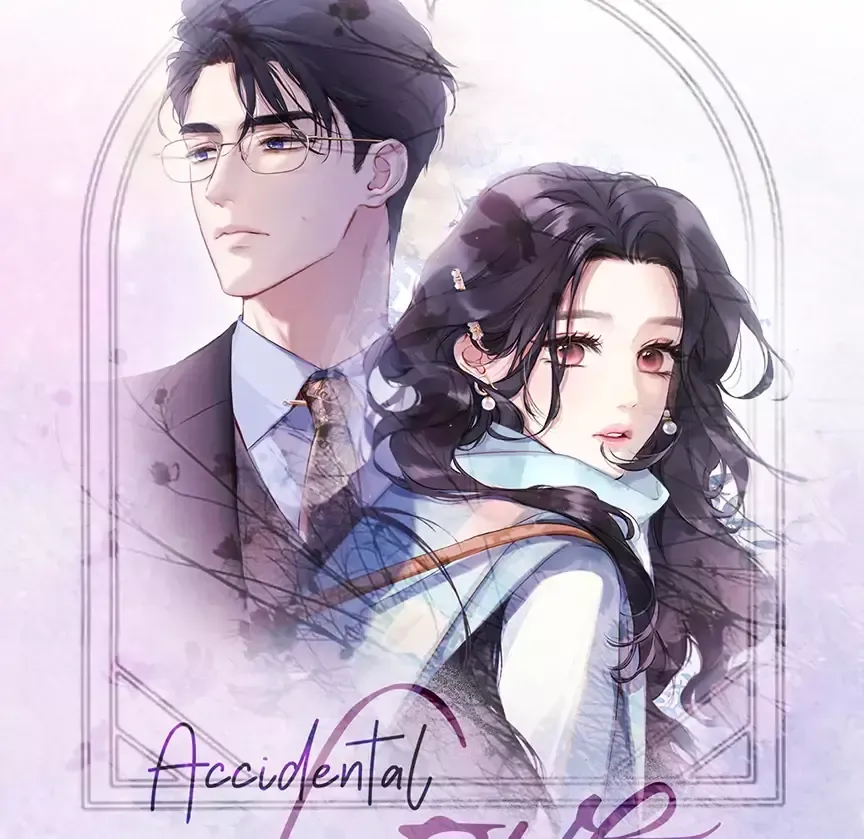 Read Love by Mistake Manga Online
