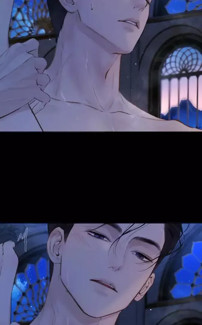 Read Love by Mistake Manga Online