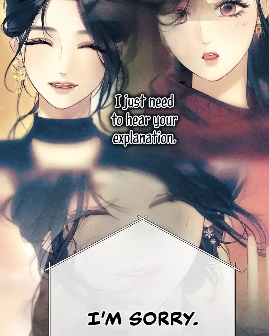 Read Love by Mistake Manga Online