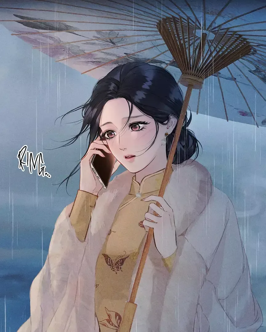 Read Love by Mistake Manga Online
