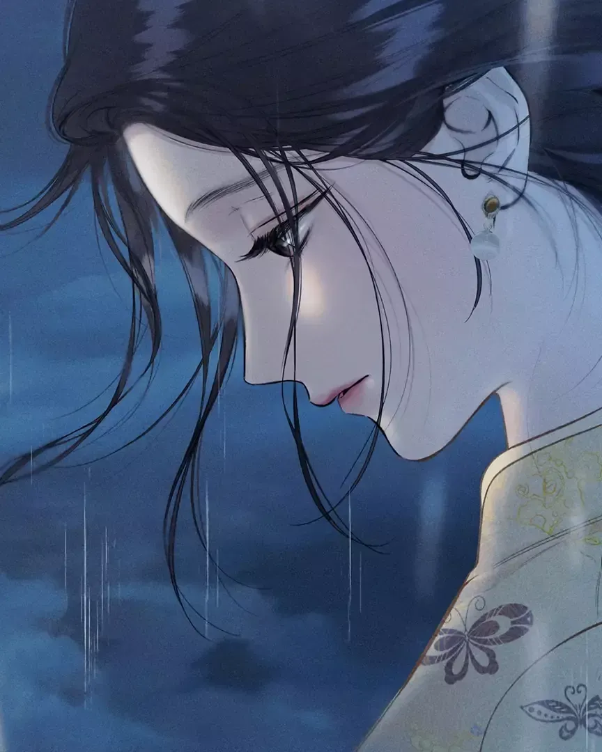 Read Love by Mistake Manga Online