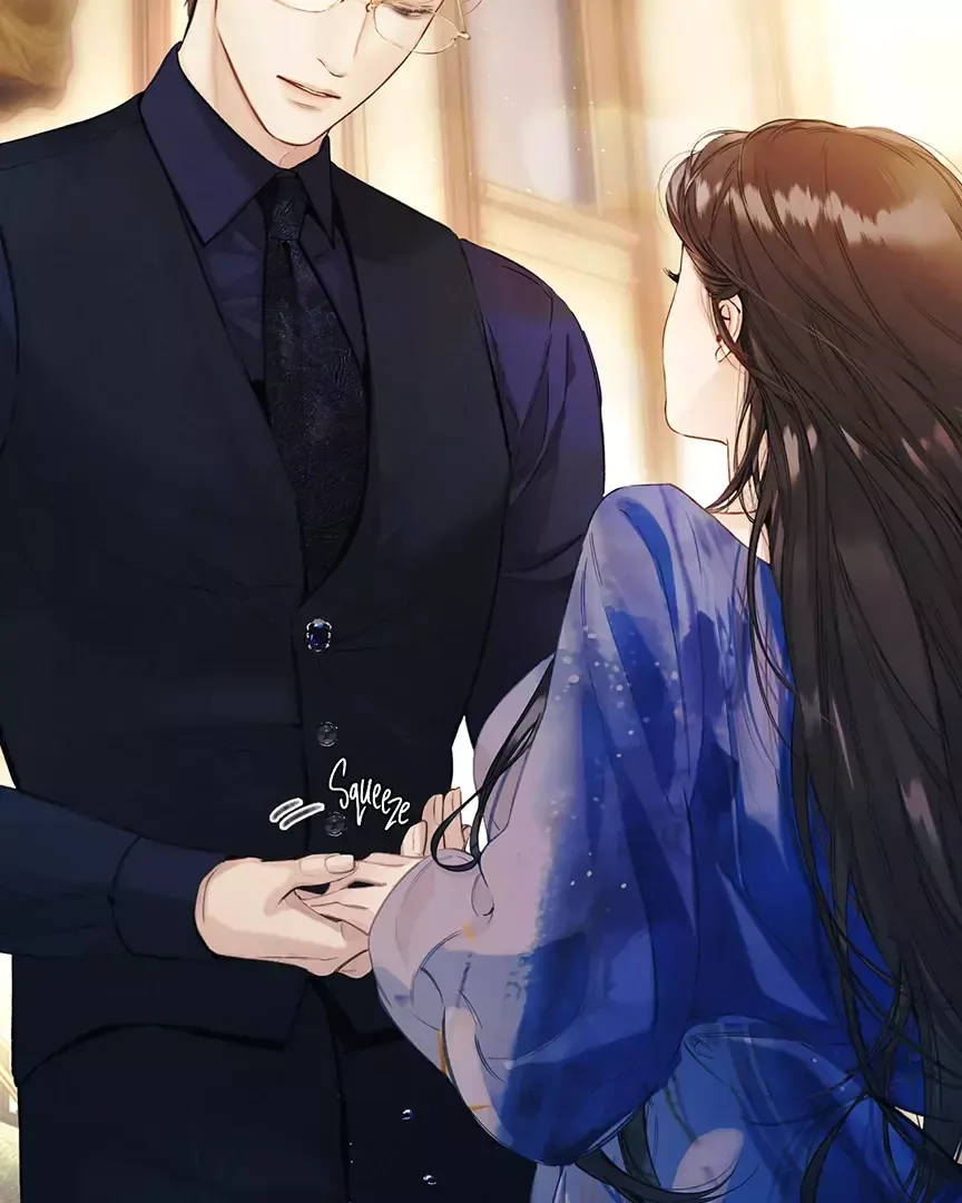 Read Love by Mistake Manga Online