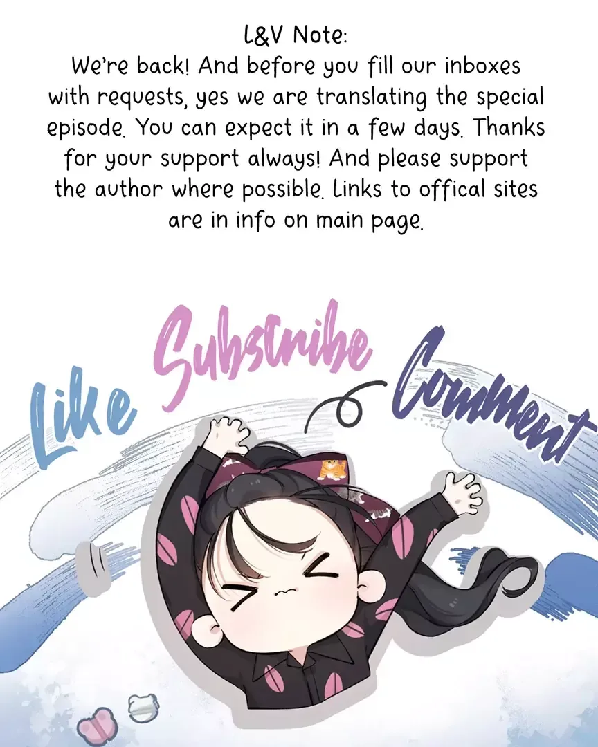 Read Love by Mistake Manga Online