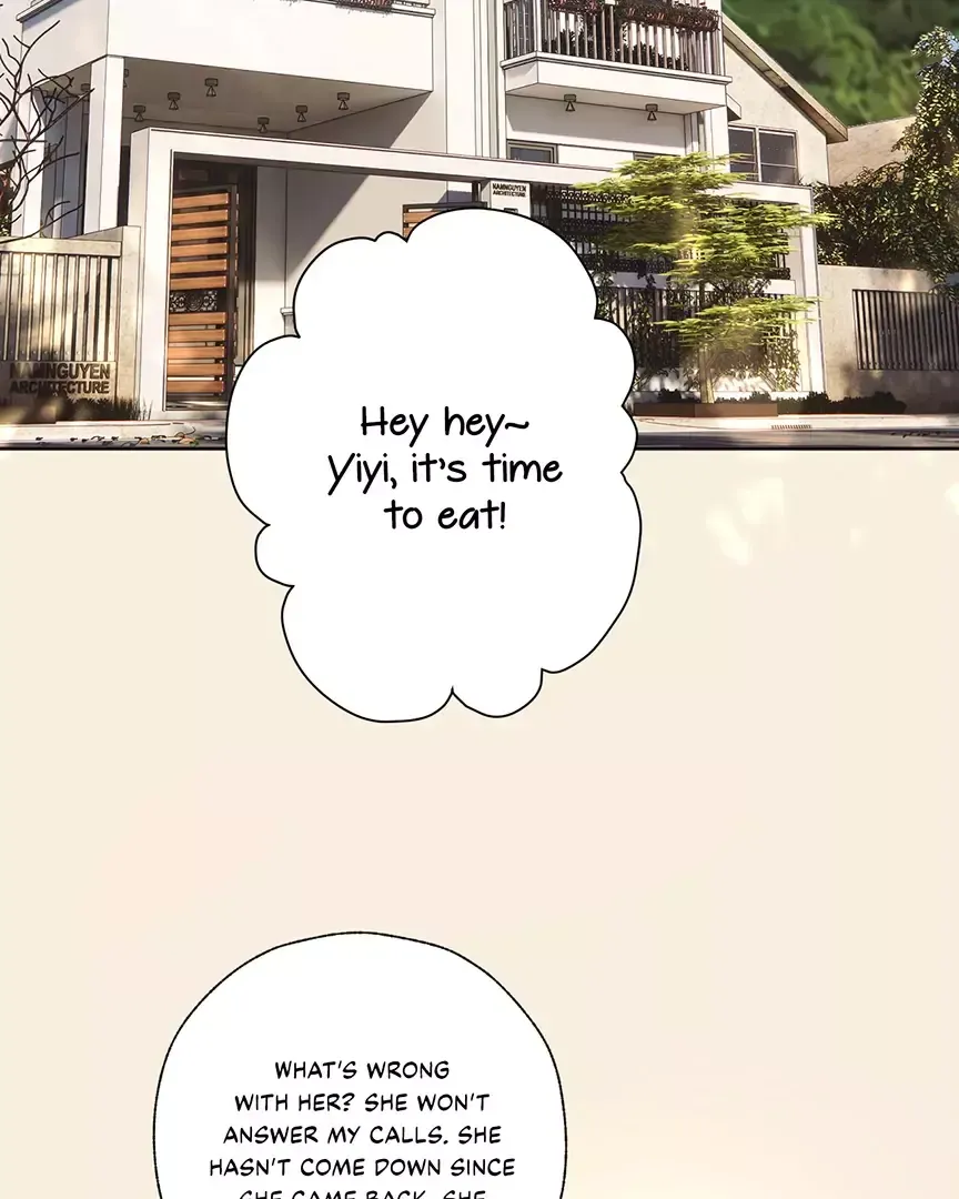 Read Love by Mistake Manga Online