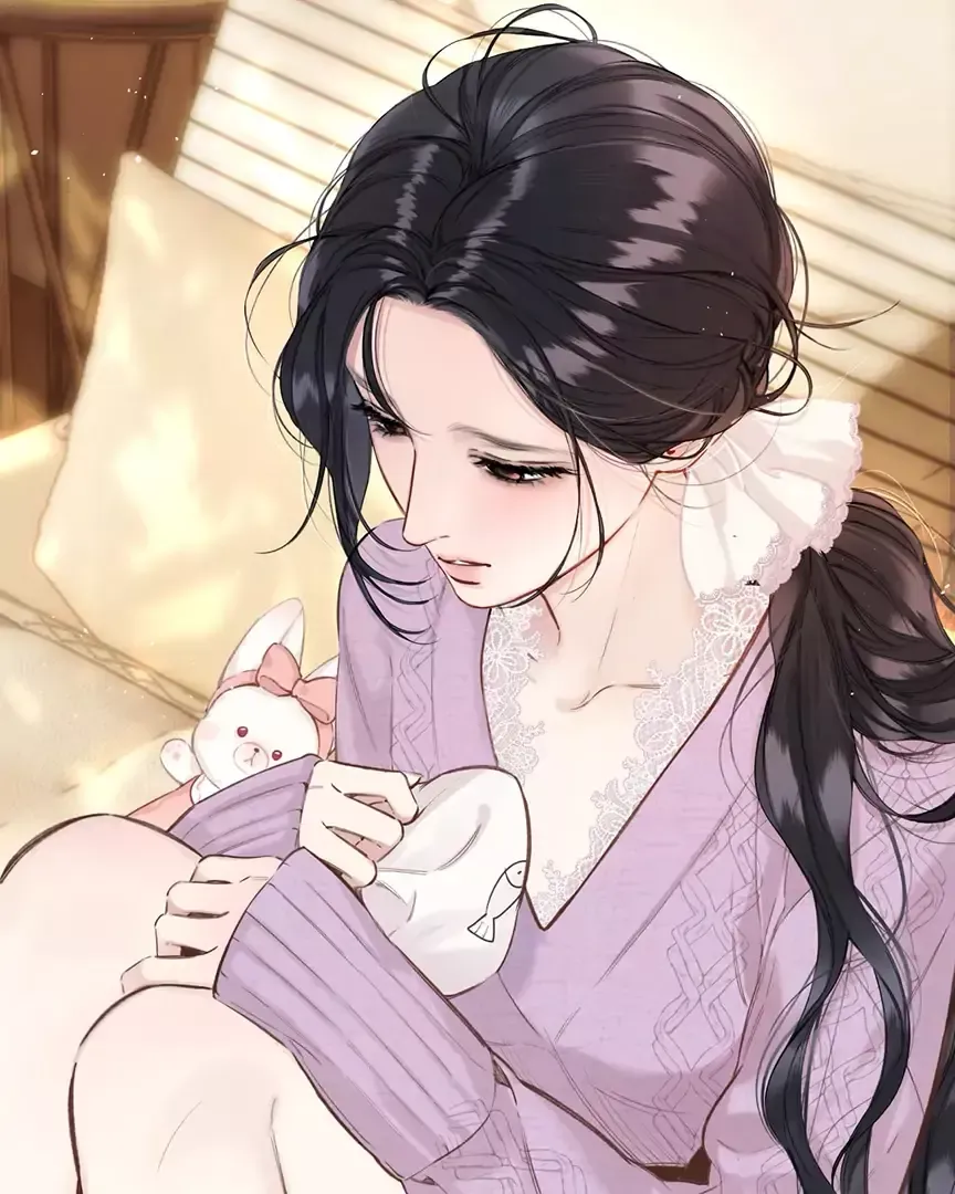 Read Love by Mistake Manga Online