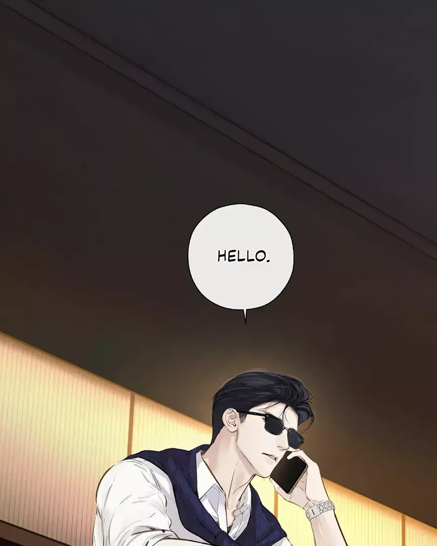 Read Love by Mistake Manga Online