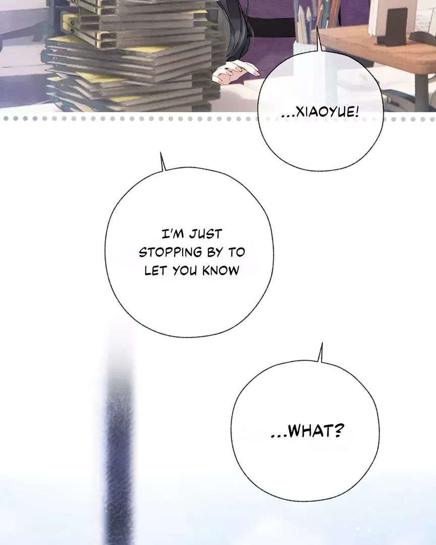 Read Love by Mistake Manga Online