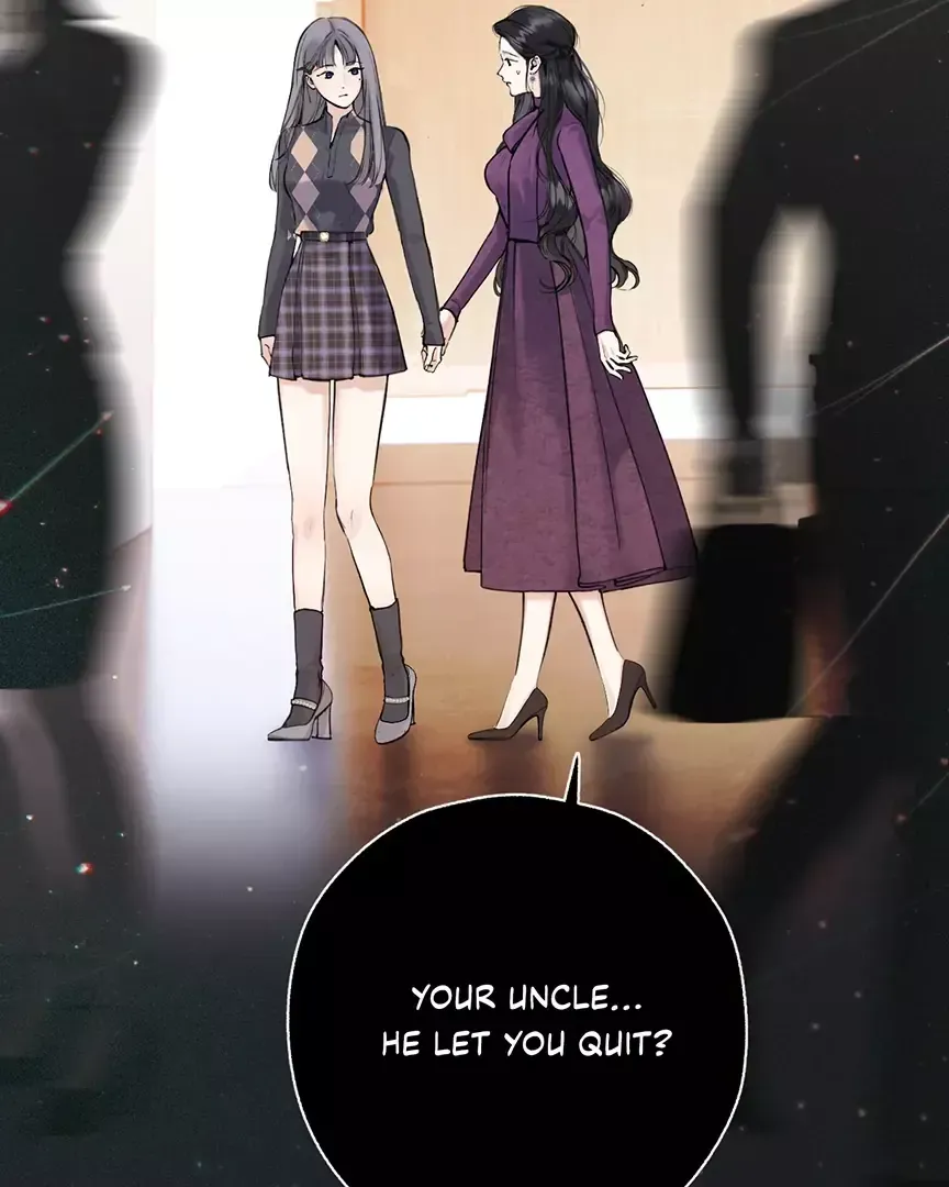 Read Love by Mistake Manga Online