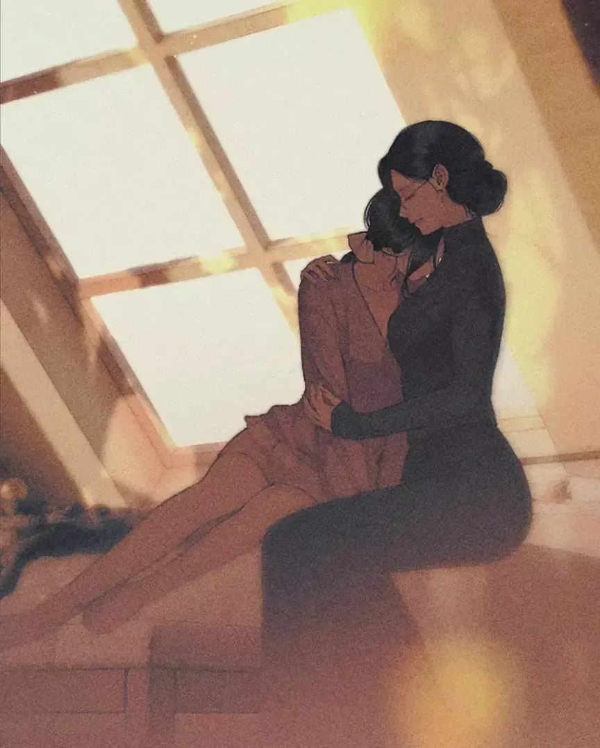Read Love by Mistake Manga Online