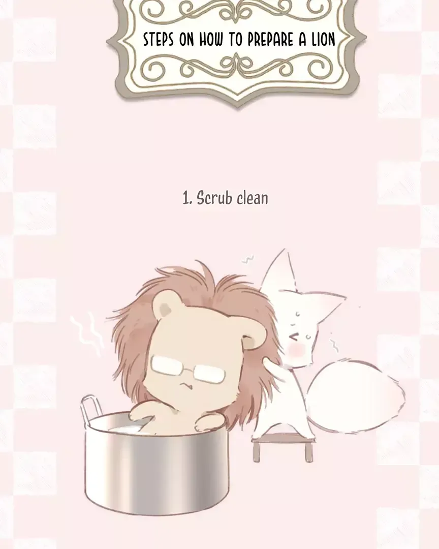 Read Love by Mistake Manga Online