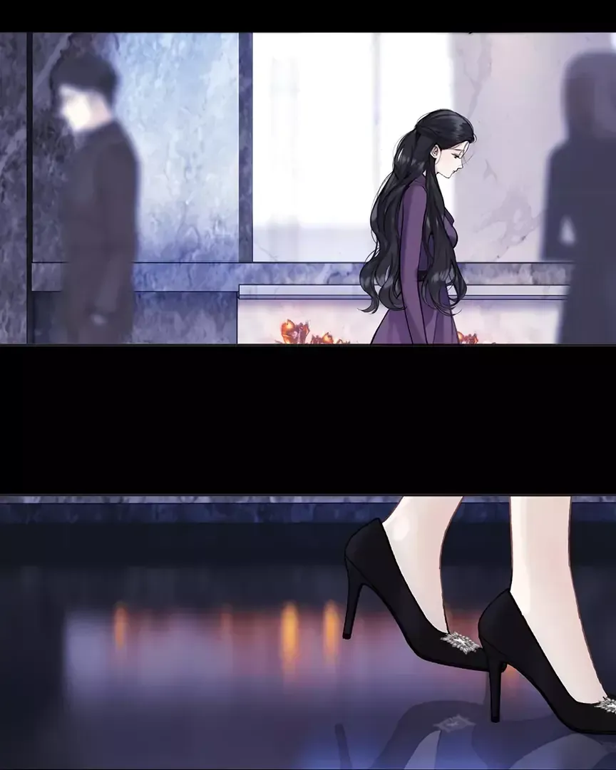 Read Love by Mistake Manga Online