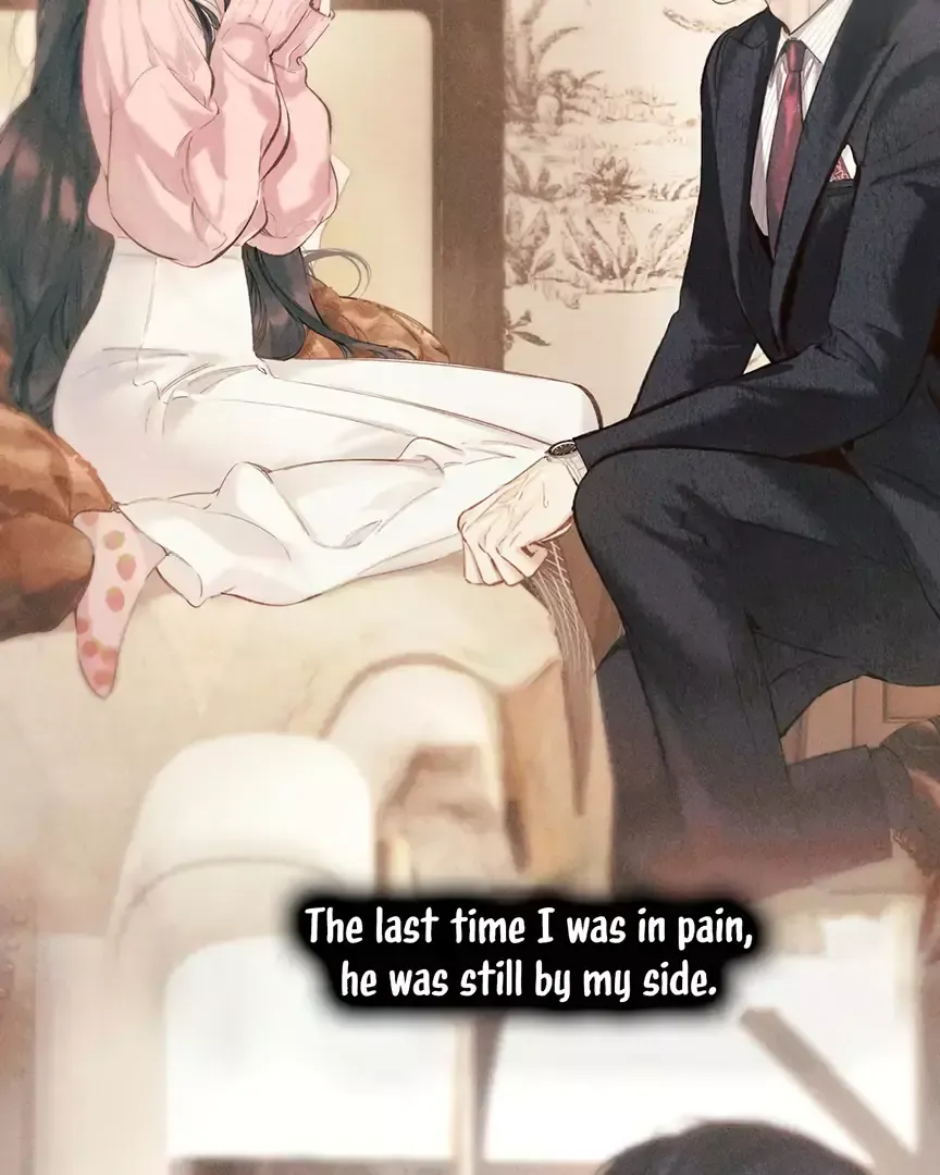 Read Love by Mistake Manga Online