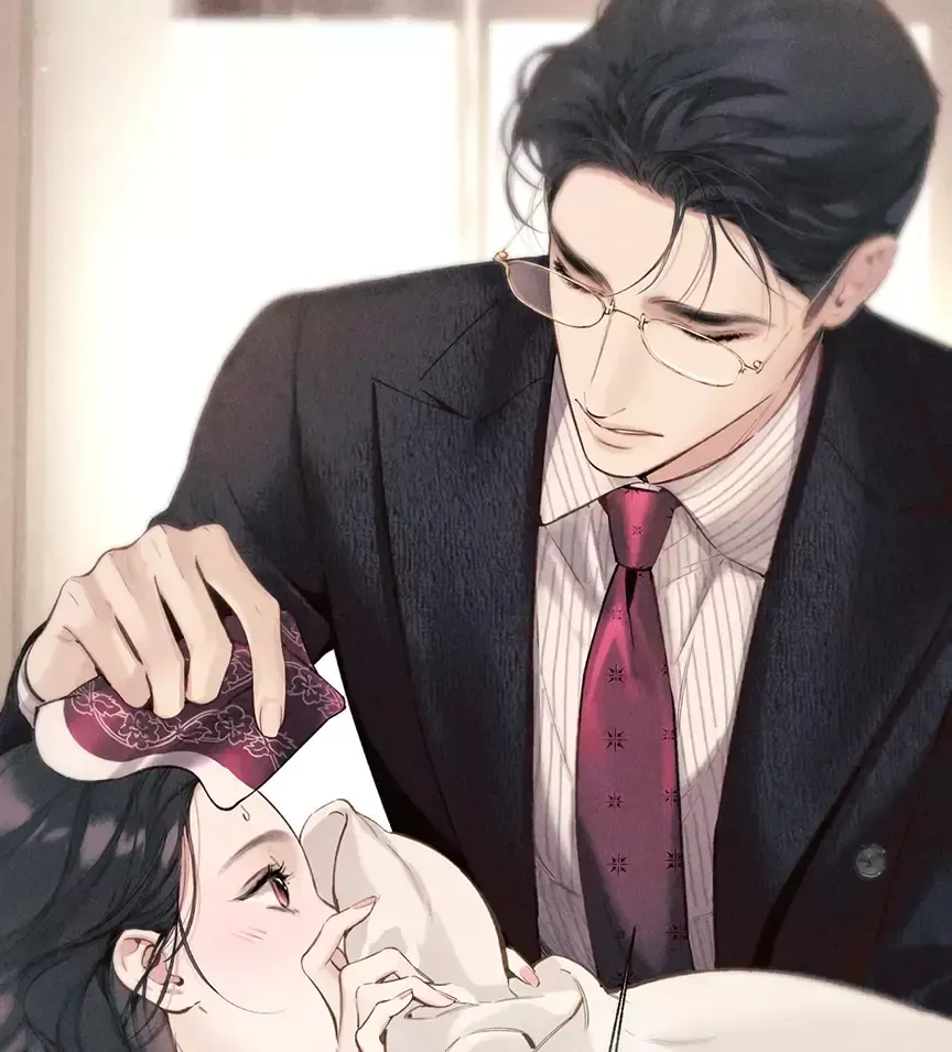 Read Love by Mistake Manga Online