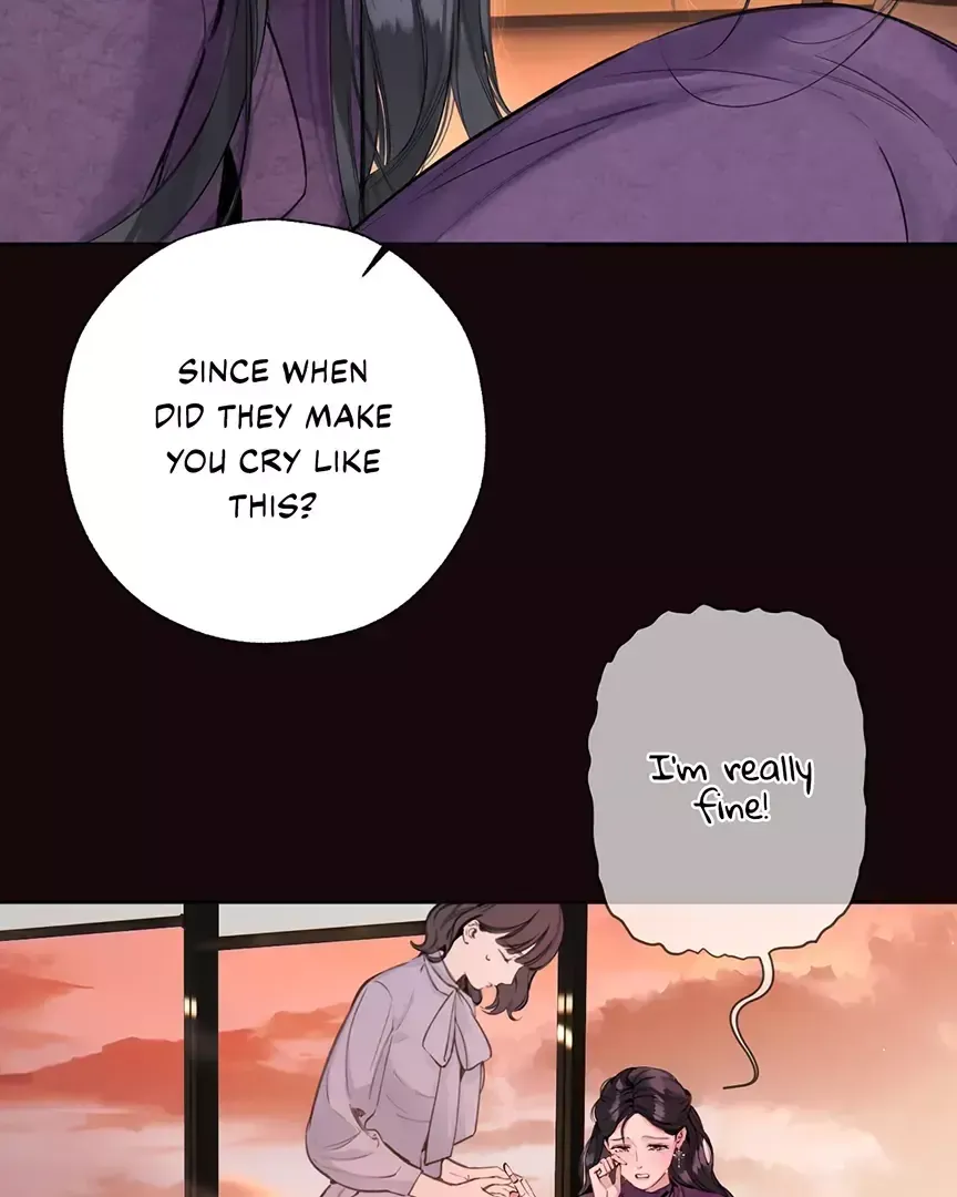 Read Love by Mistake Manga Online