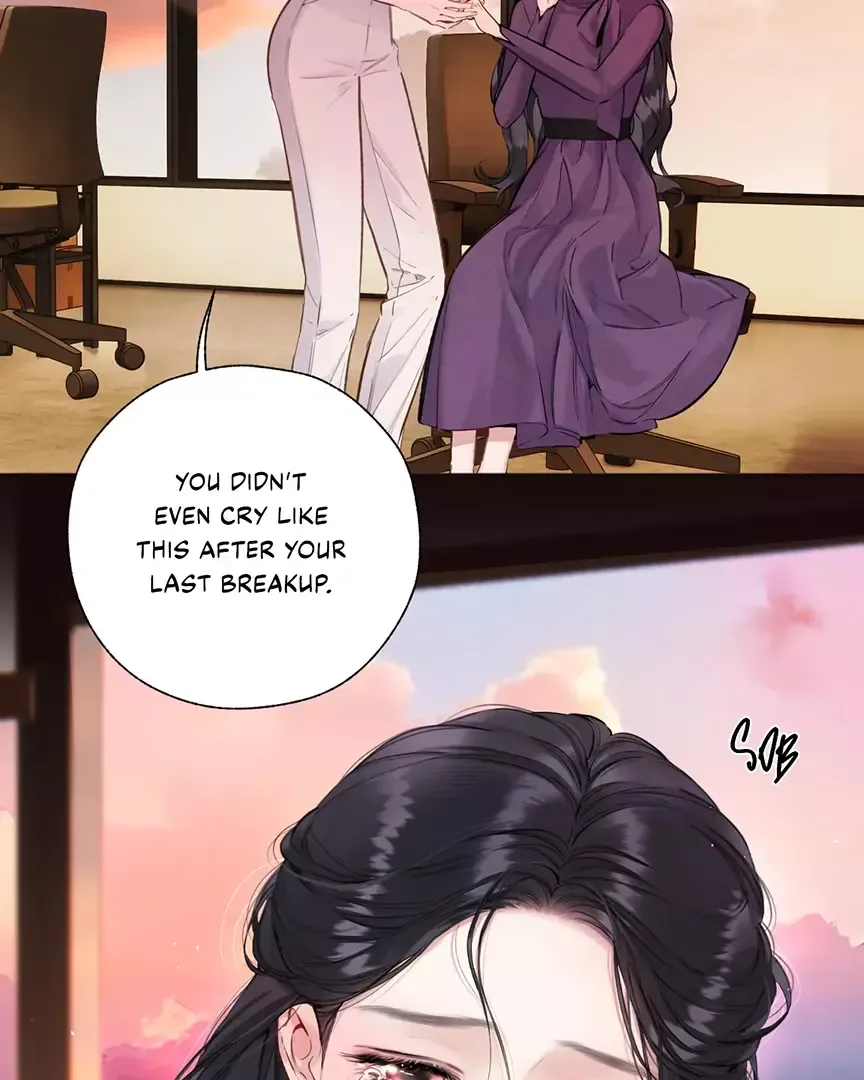 Read Love by Mistake Manga Online